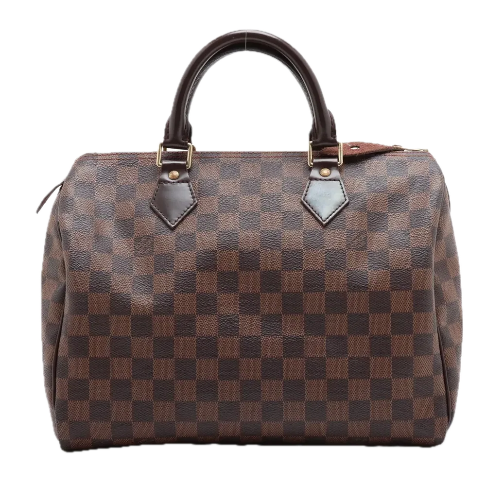 Louis Vuitton Speedy 35